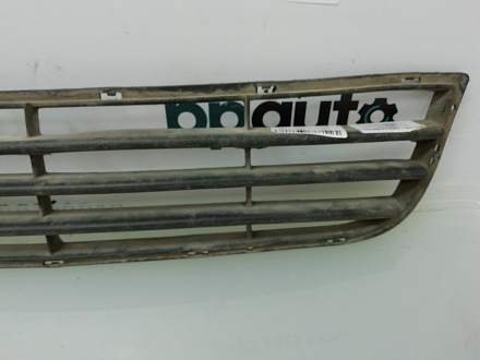 AA000304; Решетка переднего бампера (95568078) для Daewoo Matiz рест. (2001 - 2015)/БУ; Оригинал; Р0, Хорошее; 