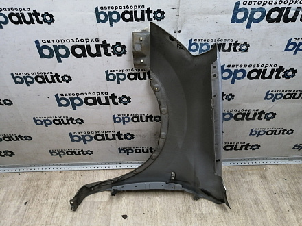 AA045173; Крыло переднее правое (F3100-JD0M0) для Nissan Qashqai/БУ; Оригинал; Р1, Мелкий дефект; 