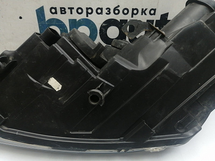 AA046036; Фара галоген правая (5K1941006P) для Volkswagen Golf/БУ; Оригинал; Р1, Мелкий дефект; 