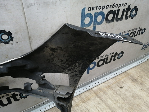 Фотография детали AA045509; Каркас, кронштейн переднего бампера, Coupe, AMG (A2078852065) для Mercedes-Benz E-klasse IV Coupe (C207) (2013-2016)/БУ; Оригинал; Р2, Удовлетворительное; . Фото номер 17