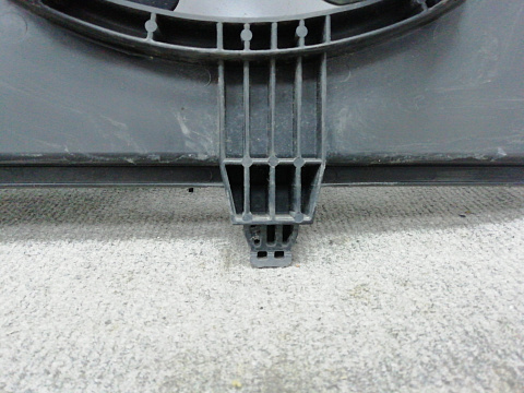 Фотография детали AA007329; Диффузор радиатора, v2.0,v2.5, Япония (21483JG30A) для Nissan X-Trail T31/БУ; Оригинал; Р0, Хорошее; . Фото номер 7