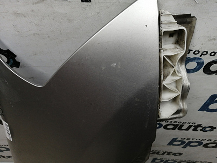 AA045173; Крыло переднее правое (F3100-JD0M0) для Nissan Qashqai/БУ; Оригинал; Р1, Мелкий дефект; 