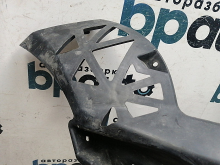 AA045490; Кронштейн, каркас переднего бампера правй (A2048852065) для Mercedes-Benz GLK-klasse I (X204) (2008-2012)/БУ; Оригинал; Р1, Мелкий дефект; 