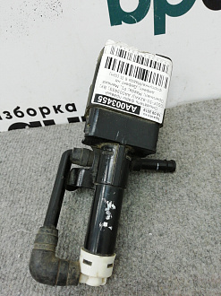 AA003455; Омыватель фары правый (GS1F-51-82XA) для Mazda 6 GH/БУ; Оригинал; Р1, Мелкий дефект; 