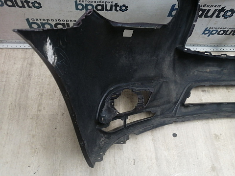 Фотография детали AA045721; Бампер передний; без паркт.; под омыват. (62022-3JA0H) для Infiniti/БУ; Оригинал; Р1, Мелкий дефект; . Фото номер 25