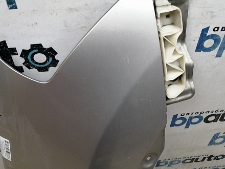 AA045172; Крыло переднее правое (F3100-JD0M0) для Nissan Qashqai/БУ; Оригинал; Р0, Хорошее; 