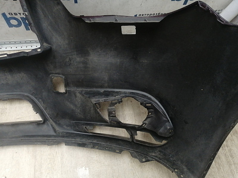 Фотография детали AA045721; Бампер передний; без паркт.; под омыват. (62022-3JA0H) для Infiniti/БУ; Оригинал; Р1, Мелкий дефект; . Фото номер 20