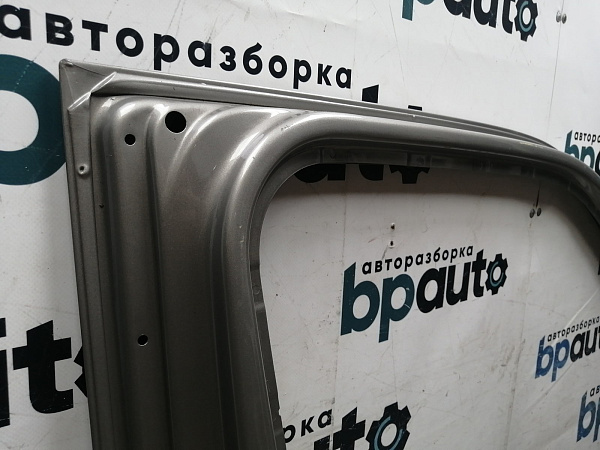 Дверь передняя левая Фольксваген Transporter T5 рест. 2009-2015, б/у, фото 19