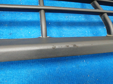 Решетка переднего бампера Фольксваген Crafter 2006-2016, б/у, фото 8