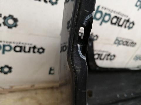 Фотография детали AA040244; Бампер задний; без паркт. (52159-02E60) для Toyota Corolla 210 (2019-н.в.)/БУ; Оригинал; Р2, Удовлетворительное; . Фото номер 28