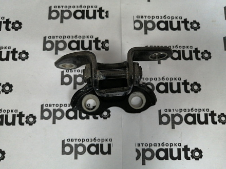 AA045296; Петля двери задняя левая верхняя (68760-20122 /21)/БУ; Оригинал; Р0, Хорошее; 