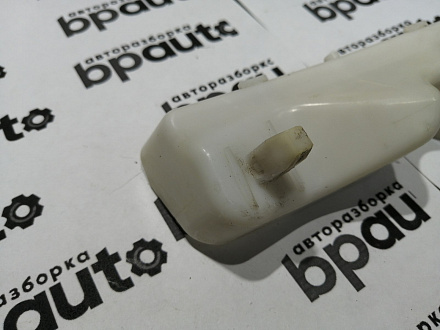 AA045366; Кронштейн переднего бампера левый (62223-JD000) для Nissan Qashqai/БУ; Оригинал; Р0, Хорошее; 