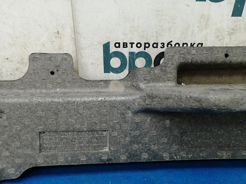 Фотография детали AA032139; Абсорбер заднего бампера (86620-2F510) для Kia Cerato I рест. Sedan (2006-2008)/БУ; Оригинал; Р1, Мелкий дефект; . Фото номер 13