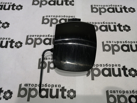 Фотография детали AA045235; Заглушка буксир.крюка переднего бампера (51117337796) для Mini/БУ; Оригинал; Р1, Мелкий дефект; . Фото номер 4