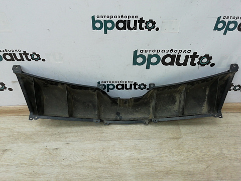 Фотография детали AA002996; Кронштейн крепления решетки радиатора (TD11-50-0K1C) для Mazda CX-9 I (2006-2012)/БУ; Оригинал; Р1, Мелкий дефект; . Фото номер 5