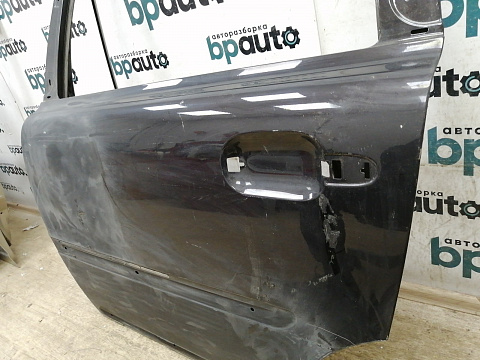 Фотография детали AA027724; Дверь задняя левая (31278484) для Volvo XC90/БУ; Оригинал; Р1, Мелкий дефект; . Фото номер 6