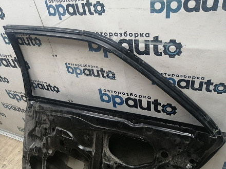 AA044494; Дверь задняя правая (67003-33200) для Toyota Camry/БУ; Оригинал; Р2, Удовлетворительное; 