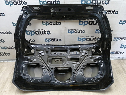 AA044913; Крышка багажника (67005-42430) для Toyota Rav4 40 (2013 — 2015)/БУ; Оригинал; Р2, Удовлетворительное; 