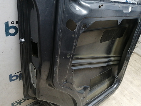 Фотография детали AA045486; Дверь передняя правая (7H0831056) для Volkswagen/БУ; Оригинал; Р3, Под восстановление; . Фото номер 20