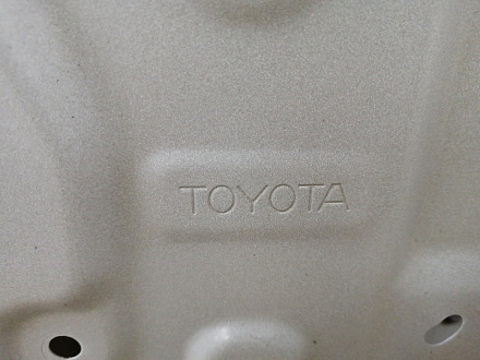 AA037145; Дверь задняя правая (67003-42190) для Toyota Rav4 50 (2019 -н.в.)/БУ; Оригинал; Р2, Удовлетворительное; 