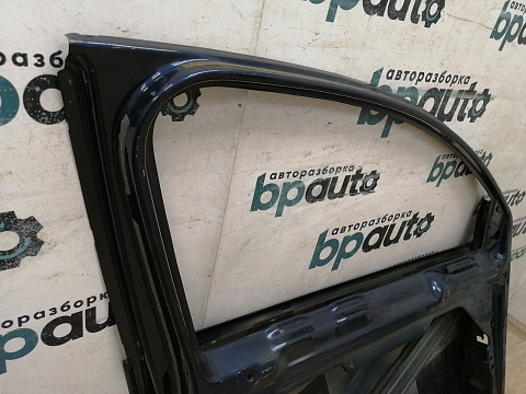 Фотография детали AA043436; Дверь передняя левая (3AA831311) для Volkswagen Passat/БУ; Оригинал; Р2, Удовлетворительное; . Фото номер 17