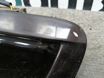 AA011040; Ручка открывания крышки багажника (95147493) для Opel Mokka (2012 - 2015)/БУ; Оригинал; Р0, Хорошее; 