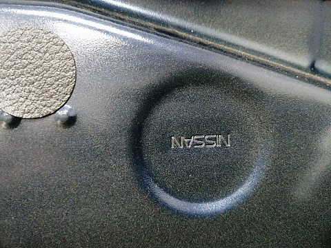 Фотография детали AA024702; Дверь передняя левая (H010A-1AAAA) для Nissan Murano Z51/БУ; Оригинал; Р0, Хорошее; . Фото номер 17