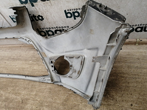 Фотография детали AA031117; Бампер передний; без паркт.; без омыват. (8V41-17757-A) для Ford Kuga I (2008-2012)/БУ; Оригинал; Р2, Удовлетворительное; . Фото номер 12