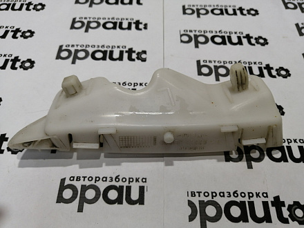 AA045364; Кронштейн переднего бампера левый (62223-JD000) для Nissan Qashqai/БУ; Оригинал; Р0, Хорошее; 