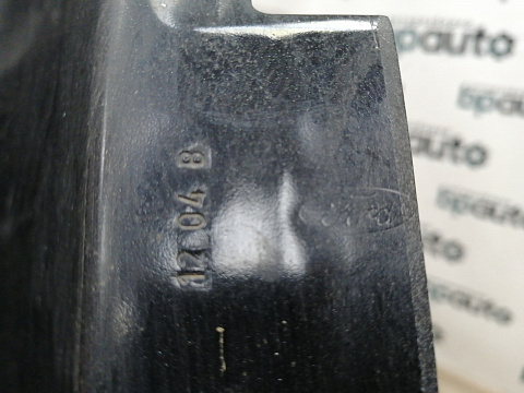 Фотография детали AA026572; Крыло переднее левое (1712811) для Ford S-MAX/БУ; Оригинал; Р1, Мелкий дефект; . Фото номер 12