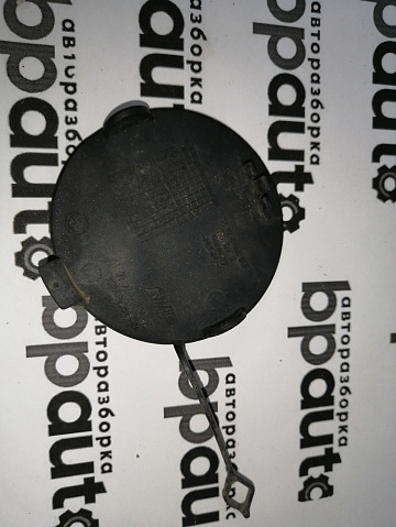 Фотография детали AA045001; Заглушка буксир.крюка заднего бампера, М-пакет (51128054559) для BMW 4 серия F32 F33 F36/БУ; Оригинал; Р0, Хорошее; . Фото номер 3