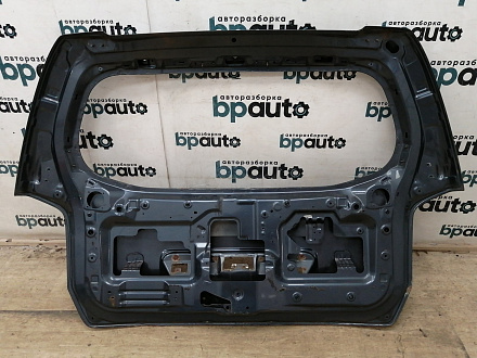 AA038156; Крышка багажника (K0100-4X0MD) для Nissan Pathfinder/БУ; Оригинал; Р2, Удовлетворительное; 