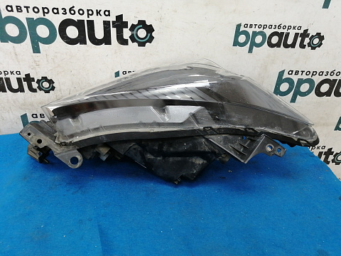 Фотография детали AA019053; Фара правая светодиодная (KA1F-51030 C) для Mazda CX-5 I рест. (2015-2017)/БУ; Оригинал; Р1, Мелкий дефект; . Фото номер 5