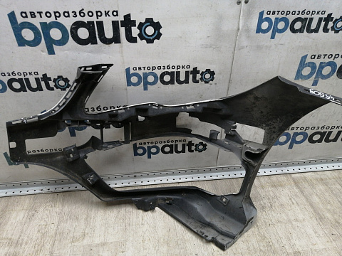 Фотография детали AA045509; Каркас, кронштейн переднего бампера, Coupe, AMG (A2078852065) для Mercedes-Benz E-klasse IV Coupe (C207) (2013-2016)/БУ; Оригинал; Р2, Удовлетворительное; . Фото номер 11