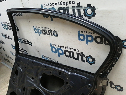 Фотография детали AA044944; Дверь задняя правая (H210M-JK0MA) для Infiniti G (2006-2013)/БУ; Оригинал; Р2, Удовлетворительное; . Фото номер 20