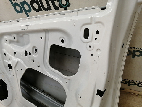 Фотография детали AA042383; Дверь передняя правая (95130671) для Opel Mokka (2012 - 2015)/БУ; Оригинал; Р2, Удовлетворительное; . Фото номер 16