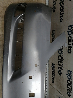 AA045539; Бампер передний; под паркт.; без омыват. (52119-50890) для Lexus LS IV (2006- 2009)/БУ; Оригинал; Р2, Удовлетворительное; 