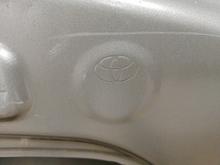 Дверь задняя правая Тойота Rav4 40 2013 — 2015, б/у, фото 21