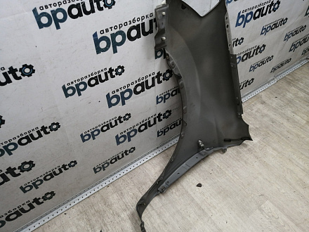 AA045171; Крыло переднее правое (F3100-JD0M0) для Nissan Qashqai/БУ; Оригинал; Р1, Мелкий дефект; 