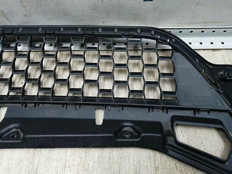 Фотография детали AA045696; Юбка переднего бампера, Track-Field (5N0807903K) для Volkswagen Tiguan I рест. (2011- 2016)/БУ; Оригинал; Р1, Мелкий дефект; . Фото номер 13