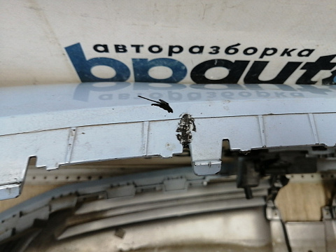 Фотография детали AA044858; Бампер передний; под паркт.; без омыват. (602001892AA) для EXEED LX/БУ; Оригинал; Р1, Мелкий дефект; . Фото номер 20