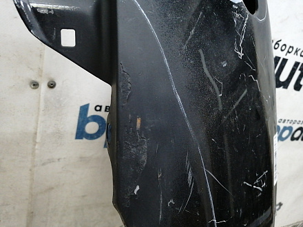 BA000291; Крыло переднее левое (53802-33160) для Toyota Camry 40 рест. (2010 — 2011)/БУ; Оригинал; Р2, Удовлетворительное; 