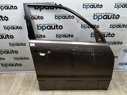AA044938; Дверь передняя правая (6800165844) для Suzuki Grand Vitara/БУ; Оригинал; Р2, Удовлетворительное;