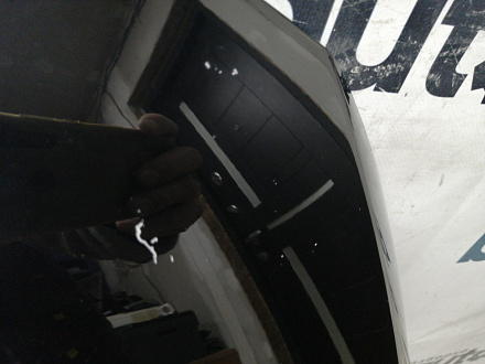 AA045236; Капот (EGY15231XD) для Mazda CX-7/БУ; Оригинал; Р1, Мелкий дефект; 