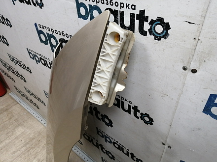 AA045149; Крыло переднее правое (63100-4AA8B) для Nissan Almera III (G15) (2012-2018)/БУ; Оригинал; Р0, Хорошее; 