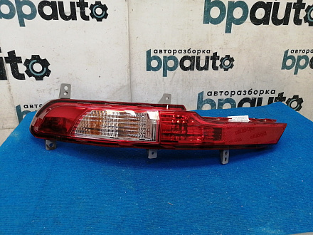 AA039918; ПТФ заднего бампера левая (92405-3U300) для Kia Sportage/БУ; Оригинал; Р0, Хорошее; 