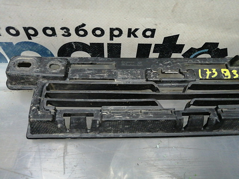 Фотография детали AA044927; Решетка переднего бампера левая (2803145XKV3AA) для Tank 500 (2021-н.в.)/БУ; Оригинал; Р0, Хорошее; . Фото номер 6