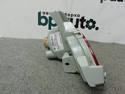 AA002810; ПТФ заднего бампера левая (KD53-51660) для Mazda CX-5/БУ; Оригинал; Р2, Удовлетворительное; 