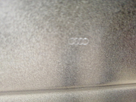 AA037983; Дверь передняя левая (8U0831051A) для Audi Q3/БУ; Оригинал; Р2, Удовлетворительное; 
