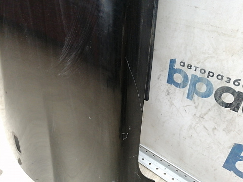 Фотография детали AA045170; Крыло переднее левое (F3101-JD0M0) для Nissan Qashqai/БУ; Оригинал; Р1, Мелкий дефект; . Фото номер 6